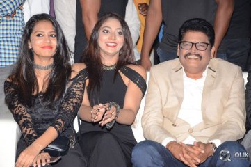 Jai Simha Movie Audio Launch